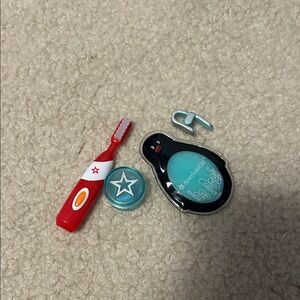 2/$15 American Girl Doll Misc Bundle (b)